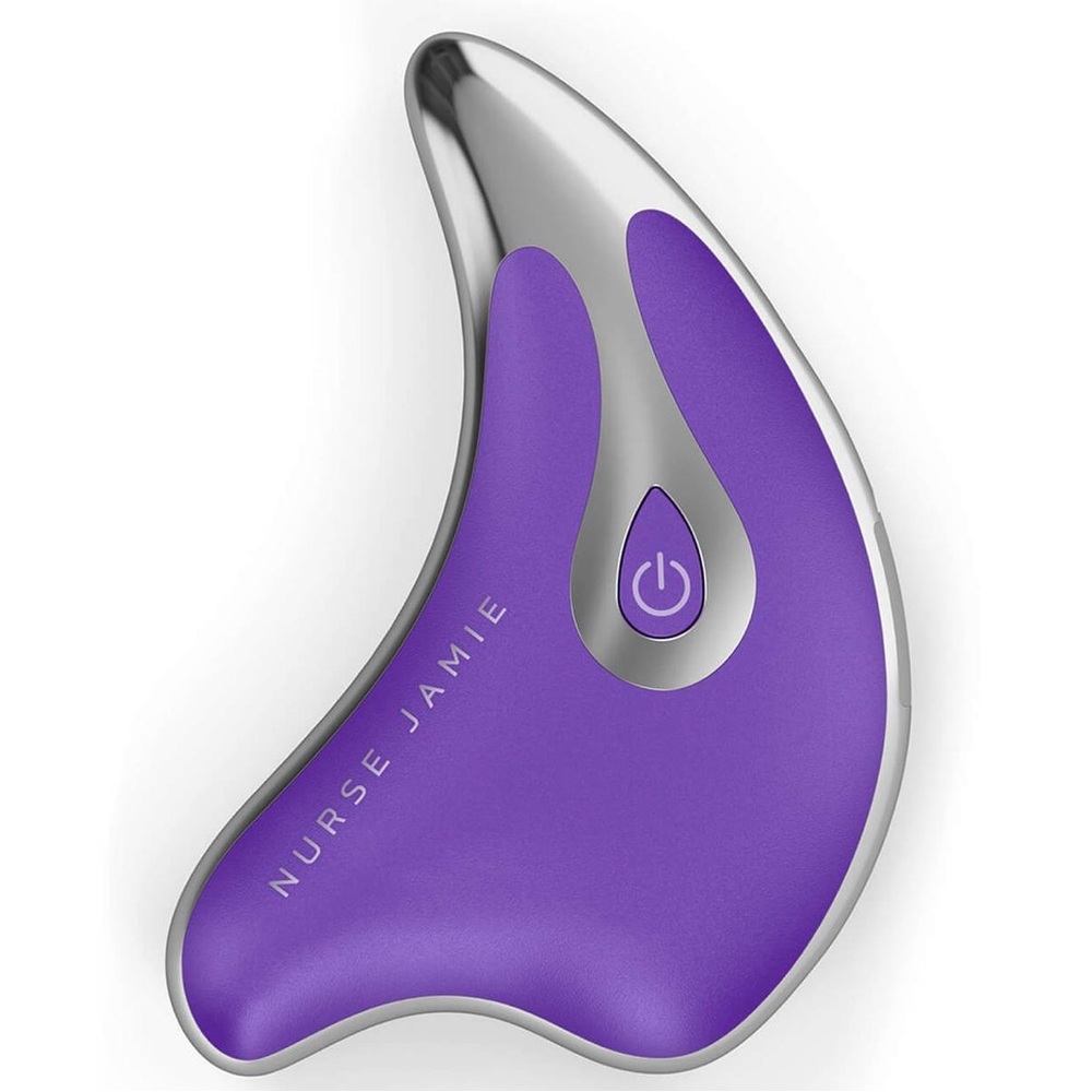 NIB Nurse Jamie Triangle Facial Beauty Tool — Brand New Factory Sealed